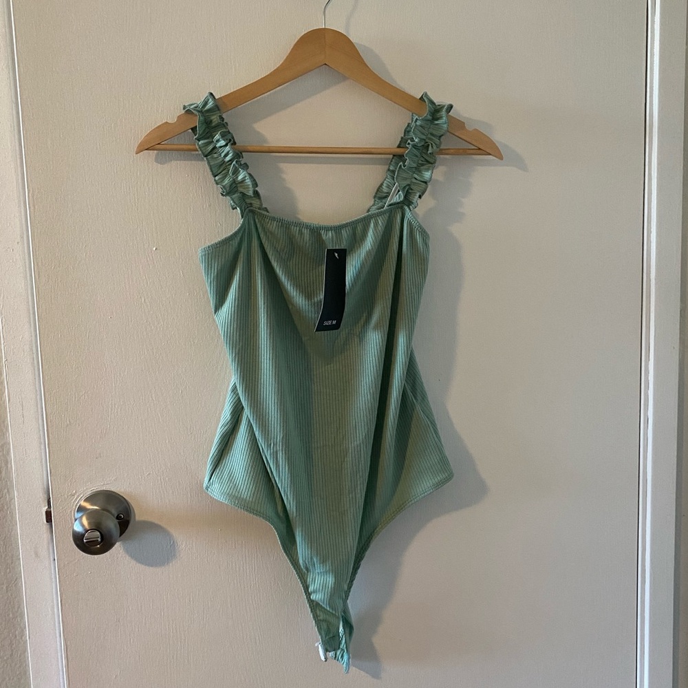 NWT bodysuit